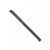 Tech21 Samsung Galaxy S22 Ultra Deksel Evo Check Smokey Black