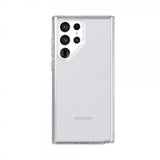 Tech21 Samsung Galaxy S22 Ultra Deksel Evo Clear Transparent