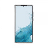 Tech21 Samsung Galaxy S22 Ultra Deksel Evo Clear Transparent