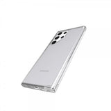 Tech21 Samsung Galaxy S22 Ultra Deksel Evo Clear Transparent
