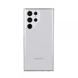 Tech21 Samsung Galaxy S22 Ultra Deksel Evo Lite Transparent