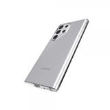 Tech21 Samsung Galaxy S22 Ultra Deksel Evo Lite Transparent