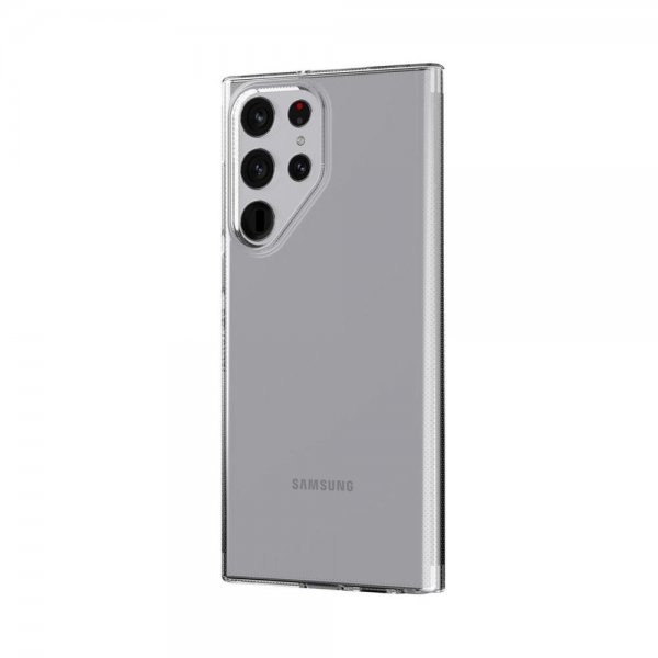 Tech21 Samsung Galaxy S22 Ultra Deksel Evo Lite Transparent
