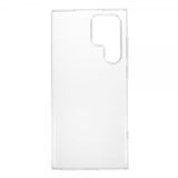 Nordic Covers Samsung Galaxy S22 Ultra Deksel Feather Series Transparent