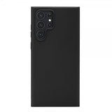 dbramante1928 Samsung Galaxy S22 Ultra Deksel Greenland Night Black