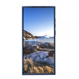 dbramante1928 Samsung Galaxy S22 Ultra Deksel Greenland Pacific Blue