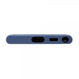dbramante1928 Samsung Galaxy S22 Ultra Deksel Greenland Pacific Blue