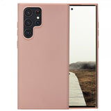 dbramante1928 Samsung Galaxy S22 Ultra Deksel Greenland Pink Sand