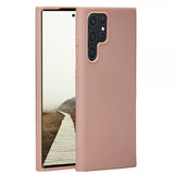 dbramante1928 Samsung Galaxy S22 Ultra Deksel Greenland Pink Sand