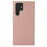 dbramante1928 Samsung Galaxy S22 Ultra Deksel Greenland Pink Sand