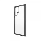 PanzerGlass Samsung Galaxy S22 Ultra Deksel HardCase Crystal Black