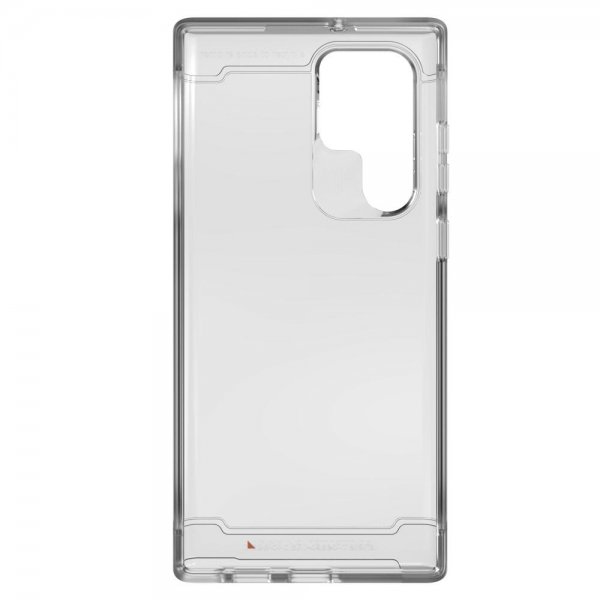 Gear4 Samsung Galaxy S22 Ultra Deksel Havana Transparent