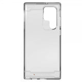 Gear4 Samsung Galaxy S22 Ultra Deksel Havana Transparent