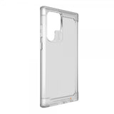 Gear4 Samsung Galaxy S22 Ultra Deksel Havana Transparent