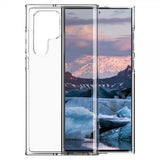 dbramante1928 Samsung Galaxy S22 Ultra Deksel Iceland Pro Transparent