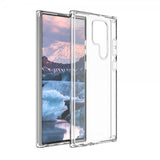 dbramante1928 Samsung Galaxy S22 Ultra Deksel Iceland Pro Transparent