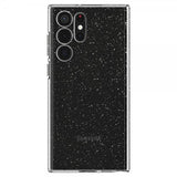 Spigen Samsung Galaxy S22 Ultra Deksel Liquid Crystal Glitter Crystal Quartz