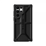 Urban Armor Gear (UAG) Samsung Galaxy S22 Ultra Deksel Monarch Svart