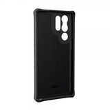 Urban Armor Gear (UAG) Samsung Galaxy S22 Ultra Deksel Monarch Svart