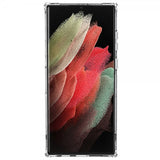 Nillkin Samsung Galaxy S22 Ultra Deksel Nature Series Transparent