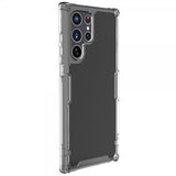 Nillkin Samsung Galaxy S22 Ultra Deksel Nature Series Transparent