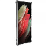 Nillkin Samsung Galaxy S22 Ultra Deksel Nature Series Transparent