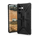 Urban Armor Gear (UAG) Samsung Galaxy S22 Ultra Deksel Pathfinder Svart