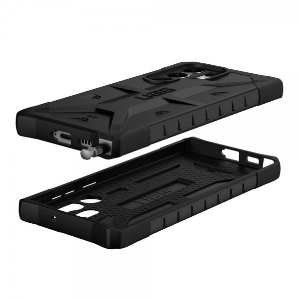 Urban Armor Gear (UAG) Samsung Galaxy S22 Ultra Deksel Pathfinder Svart