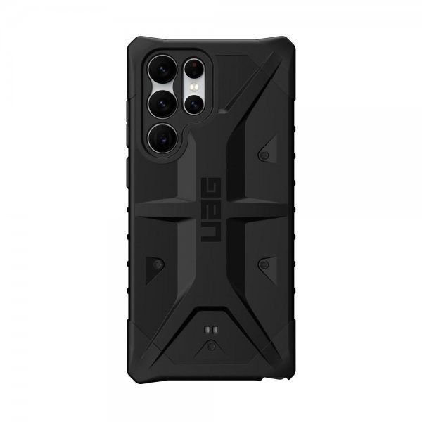 Urban Armor Gear (UAG) Samsung Galaxy S22 Ultra Deksel Pathfinder Svart