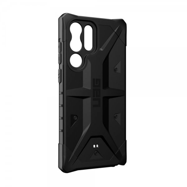 Urban Armor Gear (UAG) Samsung Galaxy S22 Ultra Deksel Pathfinder Svart