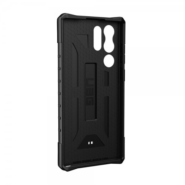 Urban Armor Gear (UAG) Samsung Galaxy S22 Ultra Deksel Pathfinder Svart