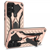 Samsung Galaxy S22 Ultra Deksel Phantom Knight Rosegull