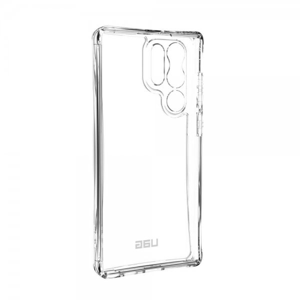 Urban Armor Gear (UAG) Samsung Galaxy S22 Ultra Deksel Plyo Ice