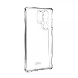 Urban Armor Gear (UAG) Samsung Galaxy S22 Ultra Deksel Plyo Ice