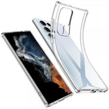 ESR Samsung Galaxy S22 Ultra Deksel Project Zero Transparent