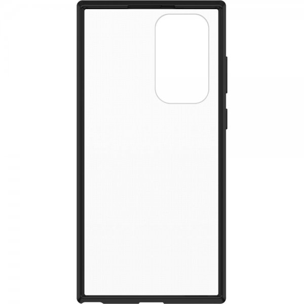 Otterbox Samsung Galaxy S22 Ultra Deksel React Black Crystal