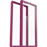 Otterbox Samsung Galaxy S22 Ultra Deksel React Party Pink