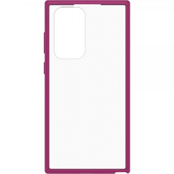 Otterbox Samsung Galaxy S22 Ultra Deksel React Party Pink