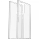 Otterbox Samsung Galaxy S22 Ultra Deksel React Transparent