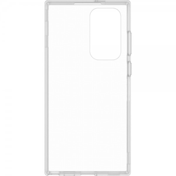 Otterbox Samsung Galaxy S22 Ultra Deksel React Transparent