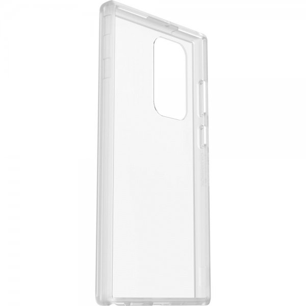 Otterbox Samsung Galaxy S22 Ultra Deksel React Transparent