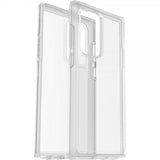 Otterbox Samsung Galaxy S22 Ultra Deksel Symmetry Series Transparent