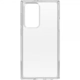 Otterbox Samsung Galaxy S22 Ultra Deksel Symmetry Series Transparent