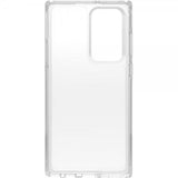 Otterbox Samsung Galaxy S22 Ultra Deksel Symmetry Series Transparent