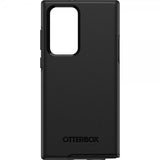 Otterbox Samsung Galaxy S22 Ultra Deksel Symmetry Series Svart