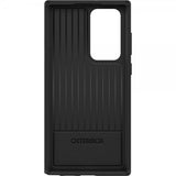Otterbox Samsung Galaxy S22 Ultra Deksel Symmetry Series Svart