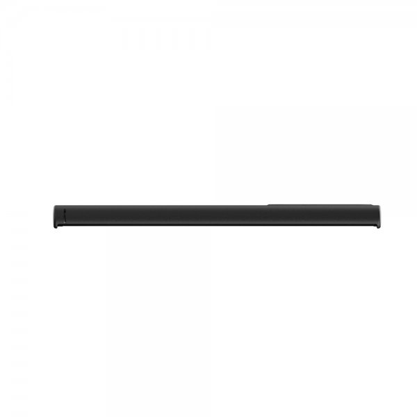 Nudient Samsung Galaxy S22 Ultra Deksel Thin Case V3 Ink Black