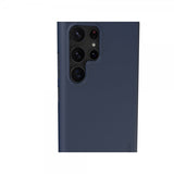 Nudient Samsung Galaxy S22 Ultra Deksel Thin Case V3 Midwinter Blue