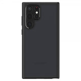 Spigen Samsung Galaxy S22 Ultra Deksel Ultra Hybrid Frost Black