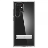 Spigen Samsung Galaxy S22 Ultra Deksel Ultra Hybrid S Crystal Clear